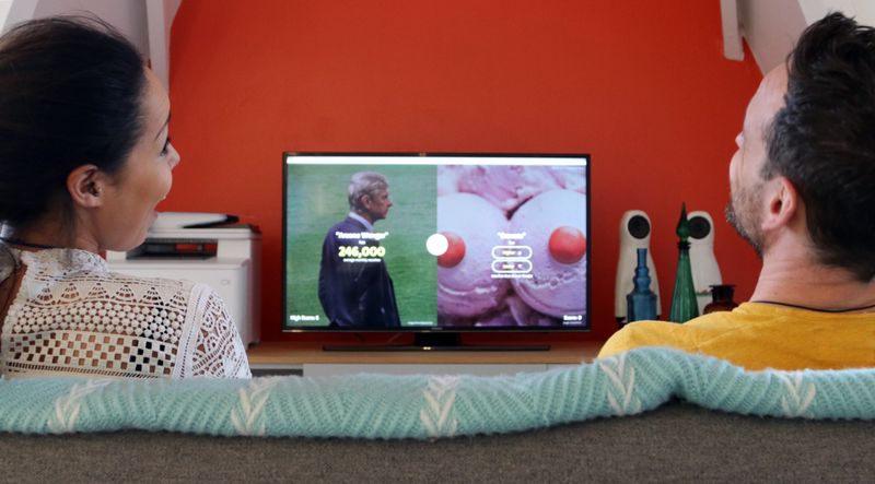 Smart City Management System